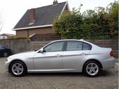 BMW 3-serie - 316i Business Line 122 Pk Airco Navi 159 dkm Nap 2e Eig - 1