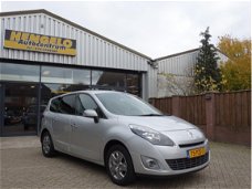 Renault Grand Scénic - 1.4 TCe Parisienne 130 Pk 5 Persoons Airco Navi 113 Nap 2e Eig