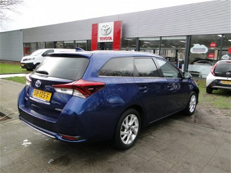 Toyota Auris Touring Sports - 1.8H Energy Plus Navi/LM/PDC - 1