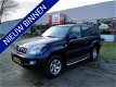 Toyota Land Cruiser - 3.0 D-4D SX Edition Leer 5-persoons - 1 - Thumbnail