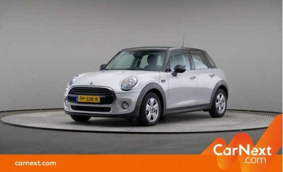 Mini Mini Cooper - D Cooper 1.5 Business, Navigatie - 1