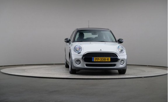 Mini Mini Cooper - D Cooper 1.5 Business, Navigatie - 1