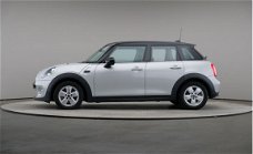 Mini Mini Cooper - D Cooper 1.5 Business, Navigatie