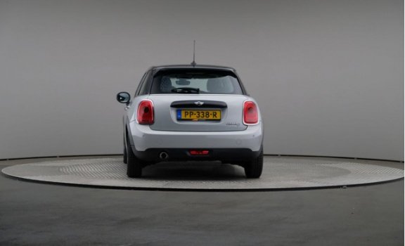 Mini Mini Cooper - D Cooper 1.5 Business, Navigatie - 1