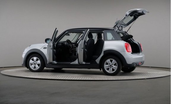 Mini Mini Cooper - D Cooper 1.5 Business, Navigatie - 1