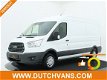 Ford Transit - 310 2.0TDCI 130PK Euro6 (2018) L3H2 Airco / Cruise controle - 1 - Thumbnail