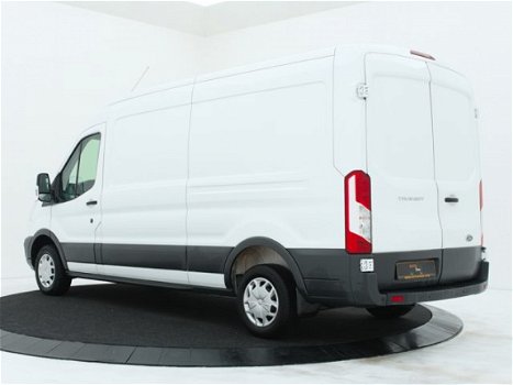 Ford Transit - 310 2.0TDCI 130PK Euro6 (2018) L3H2 Airco / Cruise controle - 1