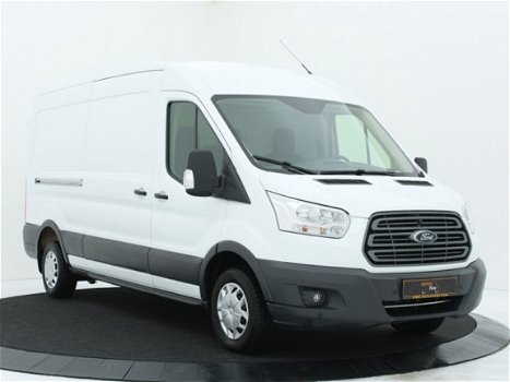 Ford Transit - 310 2.0TDCI 130PK Euro6 (2018) L3H2 Airco / Cruise controle - 1