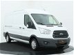 Ford Transit - 310 2.0TDCI 130PK Euro6 (2018) L3H2 Airco / Cruise controle - 1 - Thumbnail