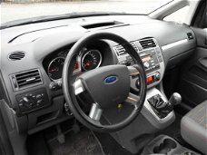 Ford C-Max - 1.6i 16v Trend CLIMA/TREKHAAK/LMV