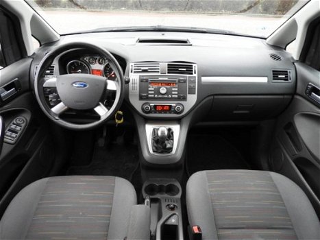 Ford C-Max - 1.6i 16v Trend CLIMA/TREKHAAK/LMV - 1