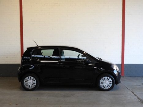 Volkswagen Up! - 5-drs 1.0 move up BlueMotion NAVI/AIRCO - 1