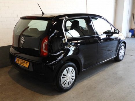 Volkswagen Up! - 5-drs 1.0 move up BlueMotion NAVI/AIRCO - 1