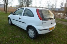 Opel Corsa - 1.2-16V Essentia *stuurbekrachtiging*3de eigenaar