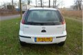 Opel Corsa - 1.2-16V Essentia *stuurbekrachtiging*3de eigenaar - 1 - Thumbnail