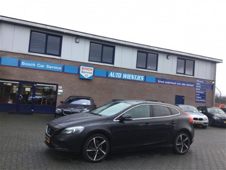 Volvo V40 - 2.0 D4 140KW SUMMUM BUSINESS - 1