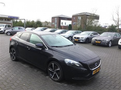 Volvo V40 - 2.0 D4 140KW SUMMUM BUSINESS - 1