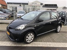 Toyota Aygo - 1.0 5 DRS VVT-i Comfort Airco