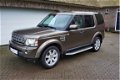 Land Rover Discovery - 3.0 SDV6 SE +GRIJSKENTEKEN+MARGE+LEER+ - 1 - Thumbnail