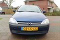 Opel Corsa - 1.2-16V Njoy // AIRCO // NIEUWE APK // - 1 - Thumbnail