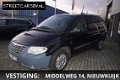 Chrysler Grand Voyager - 2.8 CRD SE Luxe Rijd perfect Export - 1 - Thumbnail