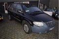 Chrysler Grand Voyager - 2.8 CRD SE Luxe Rijd perfect Export - 1 - Thumbnail