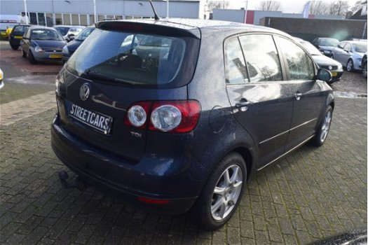 Volkswagen Golf Plus - 1.9 TDI Trendline Business H6 - 1