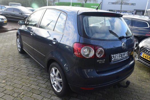 Volkswagen Golf Plus - 1.9 TDI Trendline Business H6 - 1