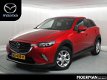 Mazda CX-3 - 2.0 TS+ Automaat / Navigatie / Parkeersensoren / 1e eig / NL auto - 1 - Thumbnail