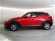 Mazda CX-3 - 2.0 TS+ Automaat / Navigatie / Parkeersensoren / 1e eig / NL auto - 1 - Thumbnail