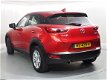Mazda CX-3 - 2.0 TS+ Automaat / Navigatie / Parkeersensoren / 1e eig / NL auto - 1 - Thumbnail