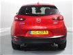 Mazda CX-3 - 2.0 TS+ Automaat / Navigatie / Parkeersensoren / 1e eig / NL auto - 1 - Thumbnail