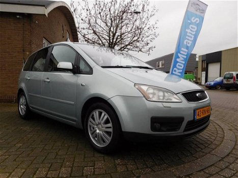 Ford C-Max - 1.8 16V Ghia - 1