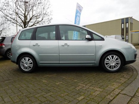 Ford C-Max - 1.8 16V Ghia - 1