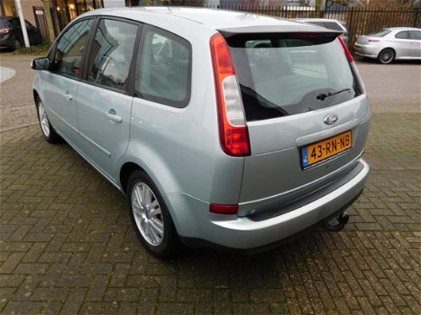 Ford C-Max - 1.8 16V Ghia - 1