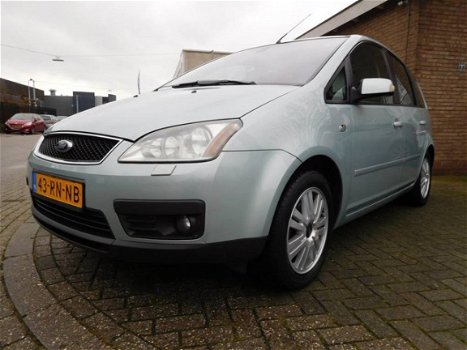 Ford C-Max - 1.8 16V Ghia - 1