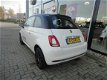 Fiat 500 - TWINAIR 85 120TH EDITION NAVI/CLIMA/RIJKLAAR - 1 - Thumbnail