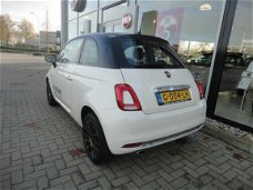 Fiat 500 - TWINAIR 85 120TH EDITION NAVI/CLIMA/RIJKLAAR