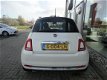 Fiat 500 - TWINAIR 85 120TH EDITION NAVI/CLIMA/RIJKLAAR - 1 - Thumbnail