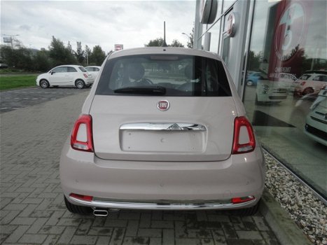 Fiat 500 - 1.2 69pk STAR RIJKLAAR - 1