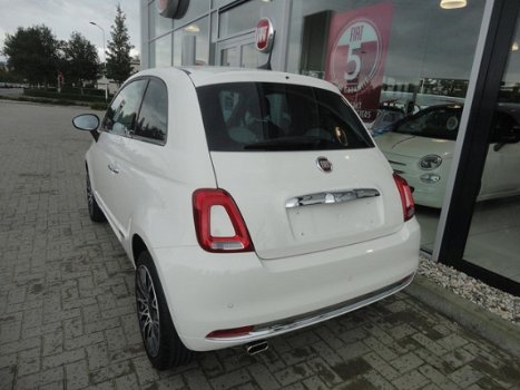 Fiat 500 - 1.2 69pk STAR RIJKLAAR - 1