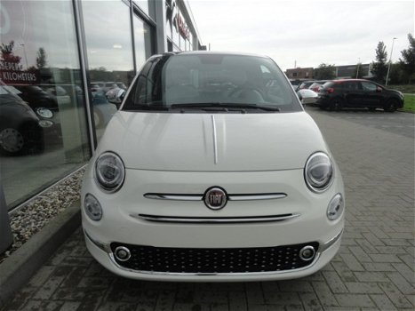 Fiat 500 - 1.2 69pk STAR RIJKLAAR - 1