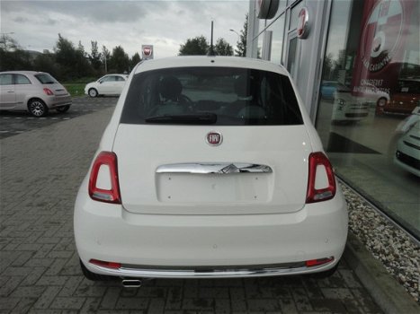 Fiat 500 - 1.2 69pk STAR RIJKLAAR - 1