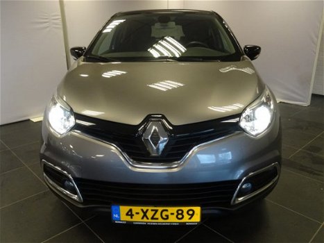 Renault Captur - TCe 90PK Dynamique Achteruitrijcamera | Nagviagtie | Handsfreekaart | Parkeersensor - 1