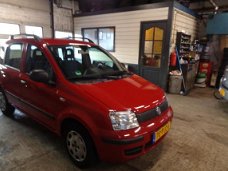 Fiat Panda - 1.2 69 Active