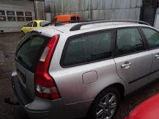 Volvo V50 - 1.6D