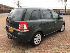 Opel Zafira - 1.8 Cosmo 7 zits 2011