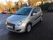 Suzuki Alto - 1.0 Exclusive airco, lichtmetalen velgen, stootlijsten, radio cd speler, 1e particulie - 1 - Thumbnail