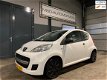 Peugeot 107 - 1.0-12V Accent AIRCO - 1 - Thumbnail