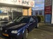 Volkswagen Golf - 1.9 TDI Sportline 5 drs.+airco+trekhaak - 1 - Thumbnail